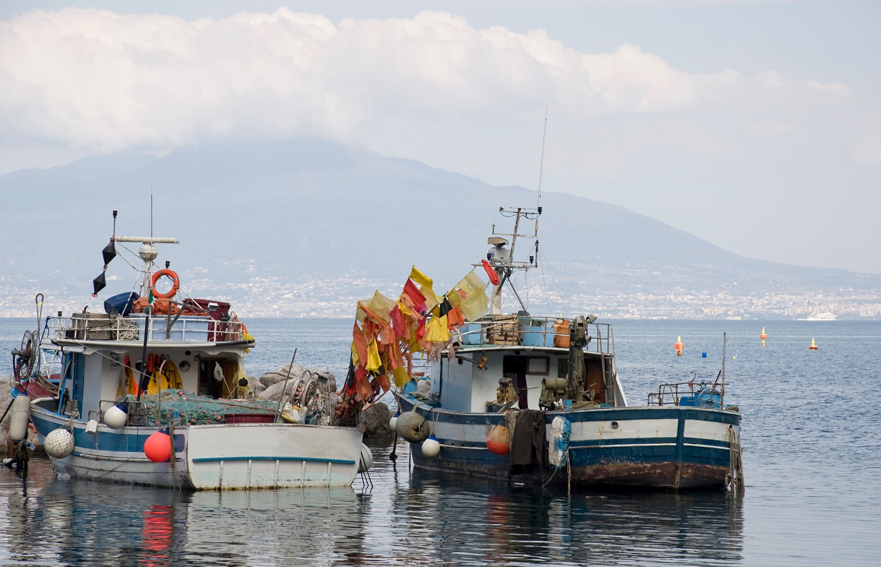 fishermen